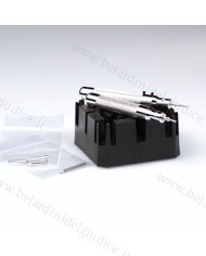 UTENSILE per LEVARE COPPIGLIE