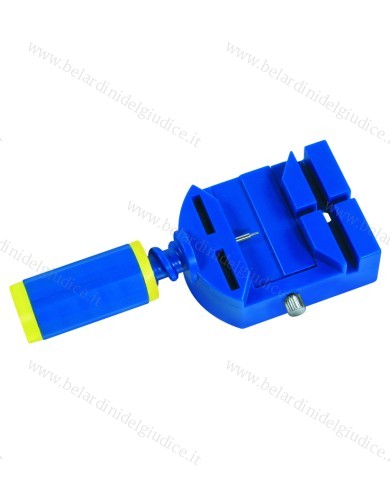 UTENSILE per TOGLIERE  COPPIGLIE BRACCIALI