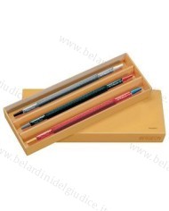 PIAZZASFERE - ASSORTIMENTO 3 pz