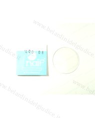 Vetri Minerali Piani Spessore 0,80 d. da 370 a 430