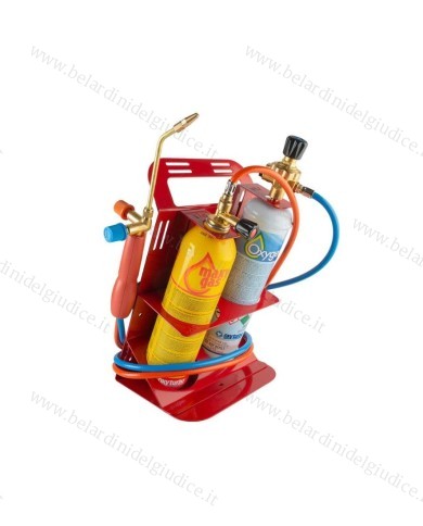 Cannello Turbo Set 90 Oxyturbo