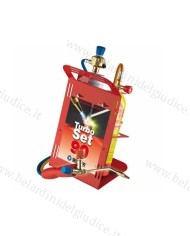 Cannello Turbo Set 90 Oxyturbo