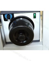 Banco per Orafi ECOTEK con Aspiratore