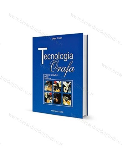 Tecnologia Orafa