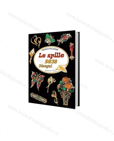 Le Spille - 5638 Disegni
