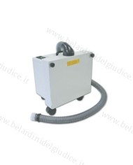 Aspiratore da Banco Carlo De Giorgi Airbox Simplex