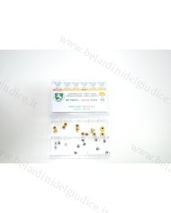Corone a Vite Laminate