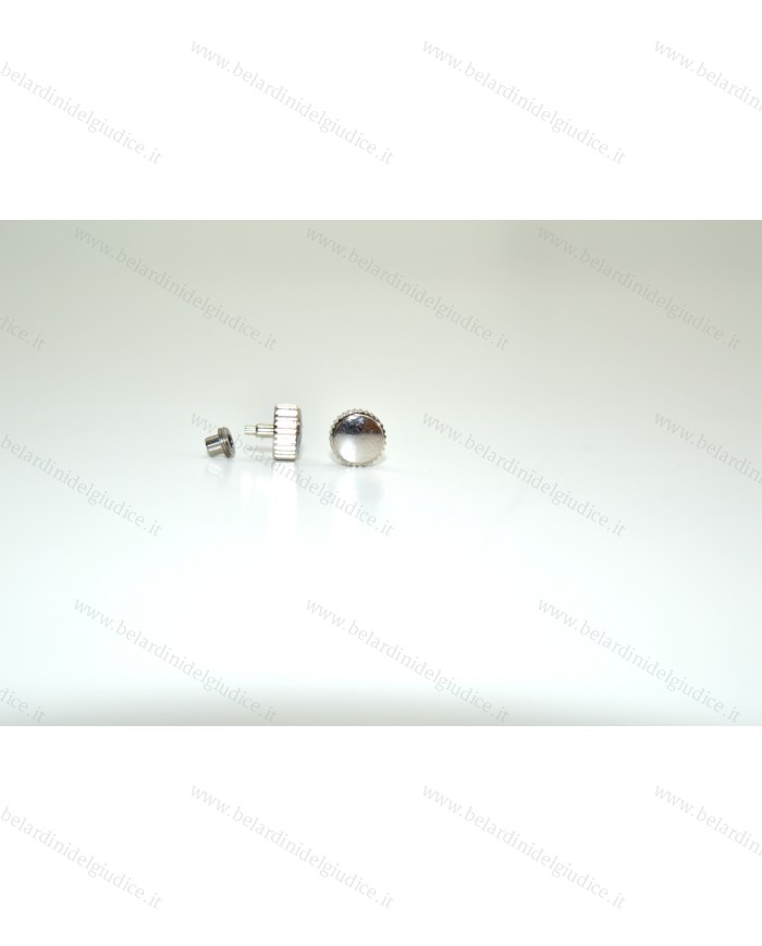 Corone a Vite Inox
