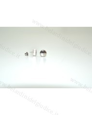 Corone a Vite Inox