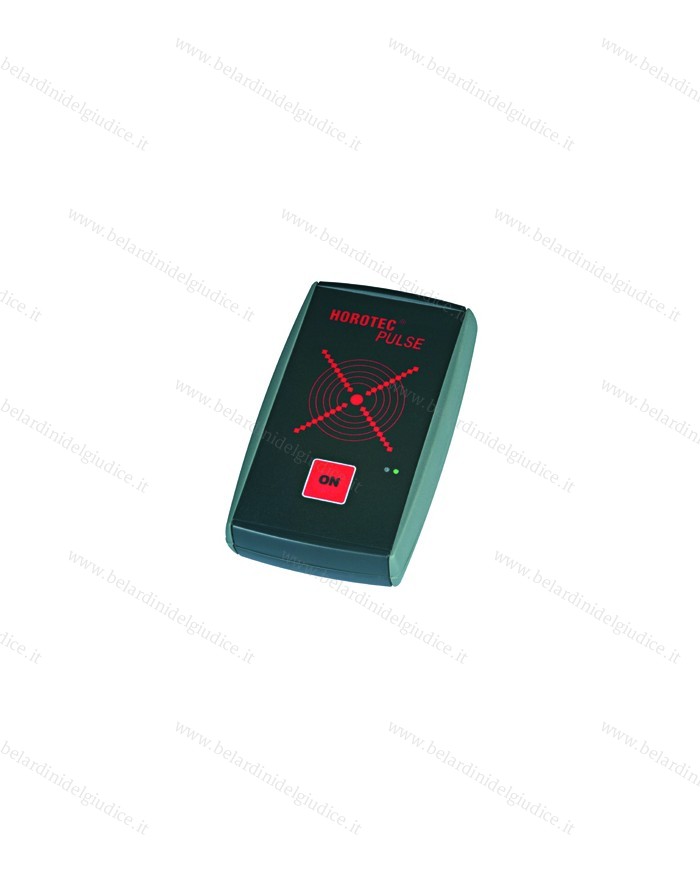 Tester Horotec PULSE per circuiti e bobine