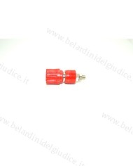 Morsetto blocca-cavetto