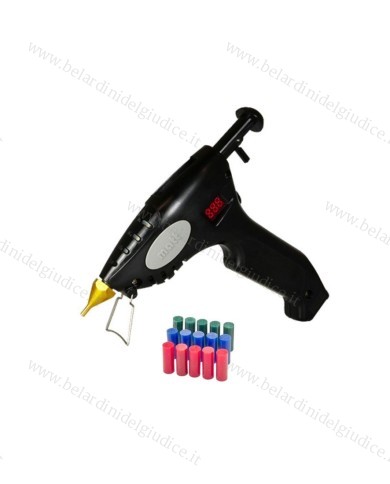 Pistola per Cera Matt Gun II