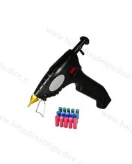 Pistola per Cera Matt Gun II