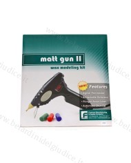Pistola per Cera Matt Gun II