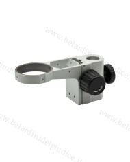 Microscopio Optika Binoculare con Base a Sbalzo da 6,7x a 45x