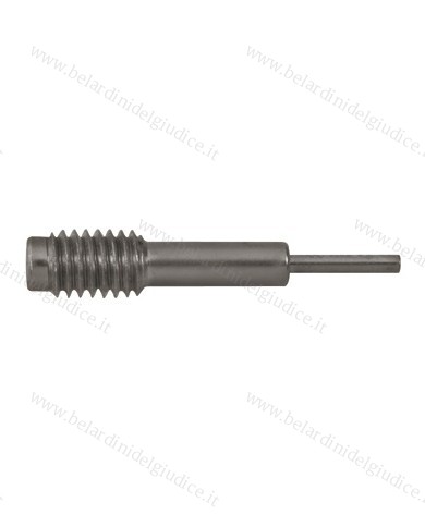 PUNTA RICAMBIO PER UTENSILE R 151