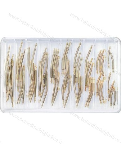 Assortimento Anse Curve