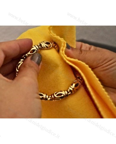 Panno per oro Hagerty Gold Cloth
