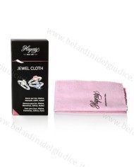 Panno per gioielli e pietre preziose Hagerty Jewel Cloth
