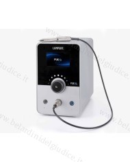Saldatrice Lampert PUK 6.1 completa di Microscopio
