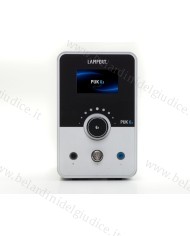 Saldatrice Lampert PUK 6.1 completa di Microscopio