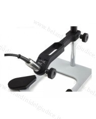 Saldatrice Lampert PUK 6.1 completa di Microscopio
