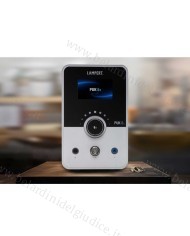 Saldatrice Lampert PUK 6.1 completa di Microscopio