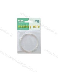 Filo armonico placcato argento