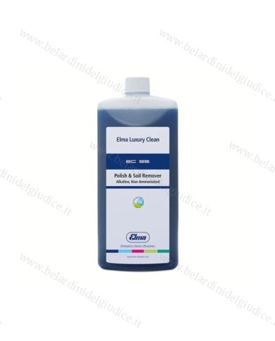 Liquido EC 95 Elma