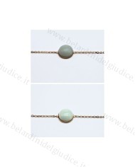 Panno per perle, smeraldi e opali Hagerty Fine Stones Cloth