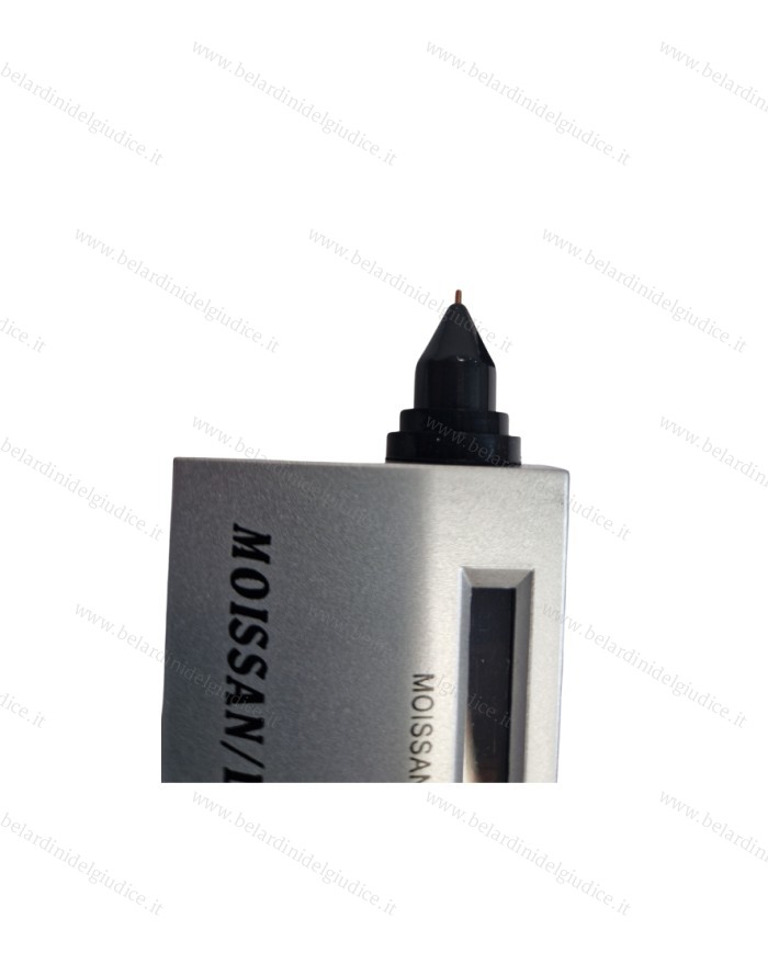 Tester Moissanite