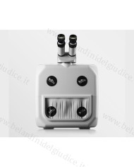 Saldatrice Laser DaDo