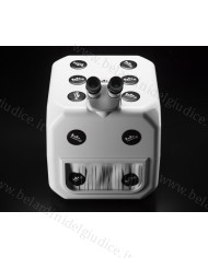 Saldatrice Laser DaDo