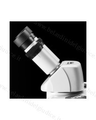 Saldatrice Laser DaDo