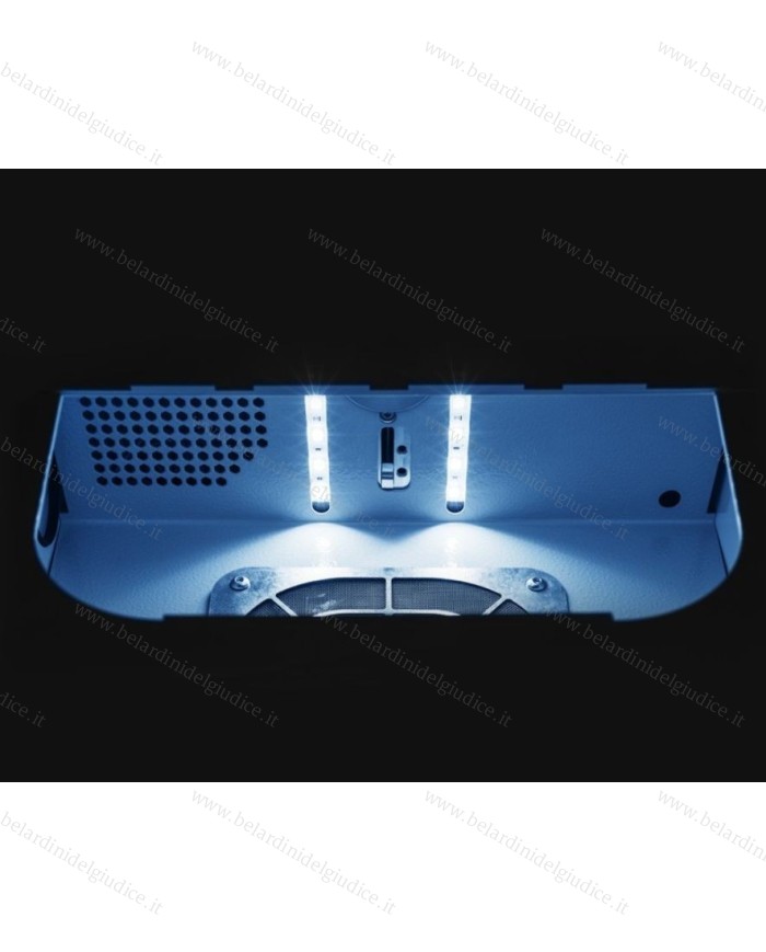 Saldatrice Laser DaDo
