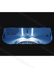 Saldatrice Laser DaDo
