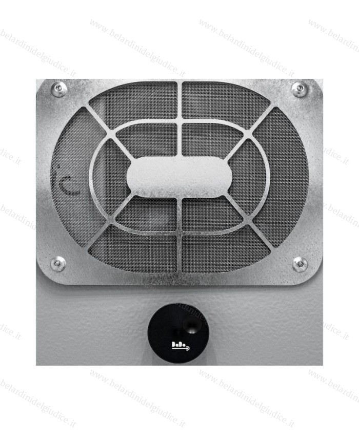 Saldatrice Laser DaDo