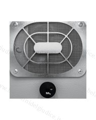 Saldatrice Laser DaDo