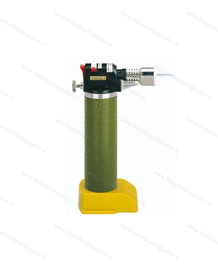 Saldatore Elettronico Proxxon Microflame MFB/E