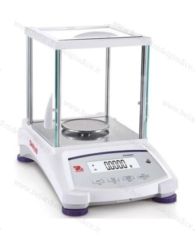 Bilancia  Elettronica OHAUS 200 ct