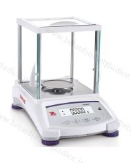 Bilancia  Elettronica OHAUS 200 ct