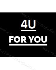 FOR YOU