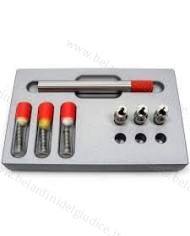 Utensile per sfere