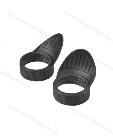 Coppia Paraocchi per Microscopio Puk Lampert