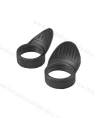 Coppia Paraocchi per Microscopio Puk Lampert