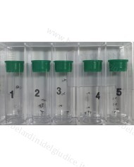 Assortimento Viti per Rx 3135