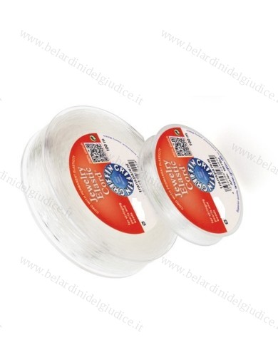 Filo elastico Jewelry Elastic Cord Griffin