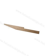Stocco con Viti per Banco da Orafo