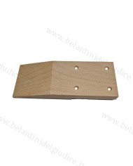 Stocco con Viti per Banco da Orafo