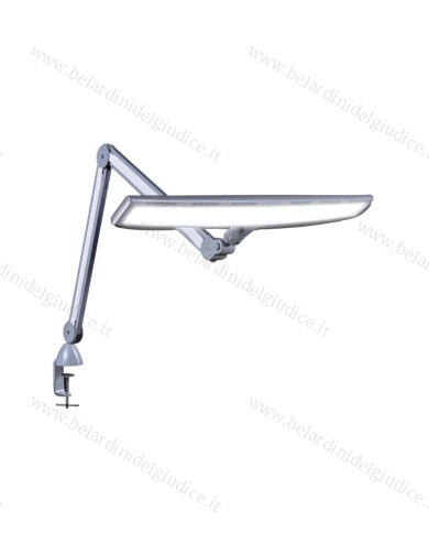 Lampada LED con Morsetto Daylight Luminos